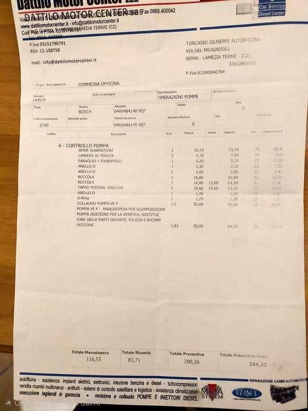 Usata Citroën Saxo Elegance 57 CV (41 kW) 2002 Utilitaria