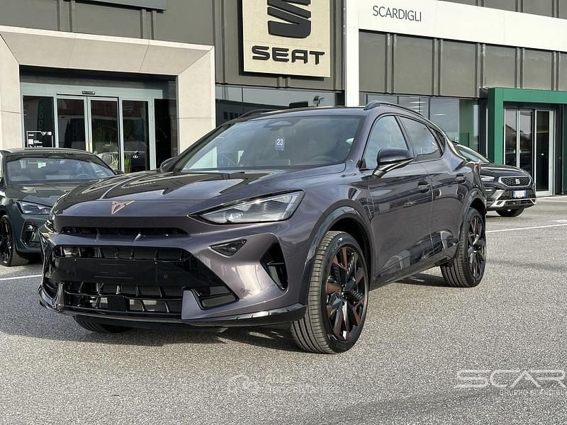 Other Nuova 2026 Cupra Formentor SUV | 36.990 € (Ottimo prezzo) - Immagine 1/4