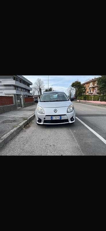 Usata Renault Twingo Dynamique 58 CV (42 kW) 2008 Utilitaria