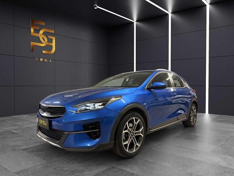 Usata Kia XCeed 117 CV (86 kW) 2022 Other SUV