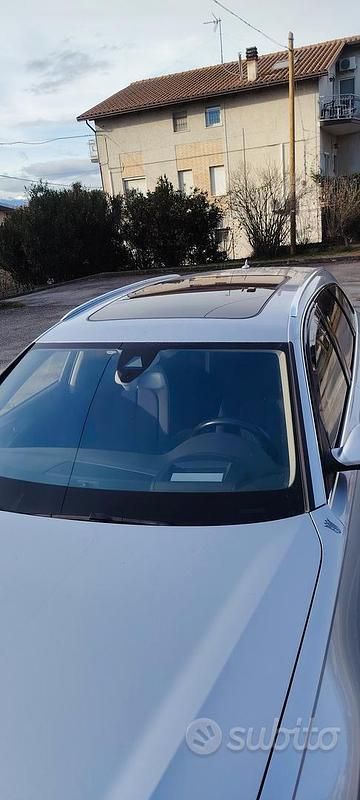 Usata Audi A6 219 CV (161 kW) 2015 Station wagon