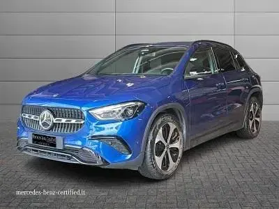 Usata Mercedes GLA200 Premium 150 CV (110 kW) 2023 SUV