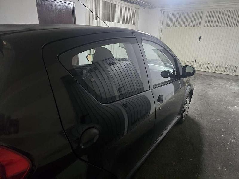 Usata Toyota Aygo 68 CV (50 kW) 2007 Utilitaria