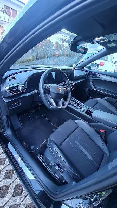 Usata Cupra Formentor 150 CV (110 kW) 2023 SUV