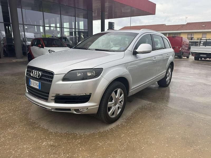 Usata Audi Q7 232 CV (170 kW) 2006 Other SUV