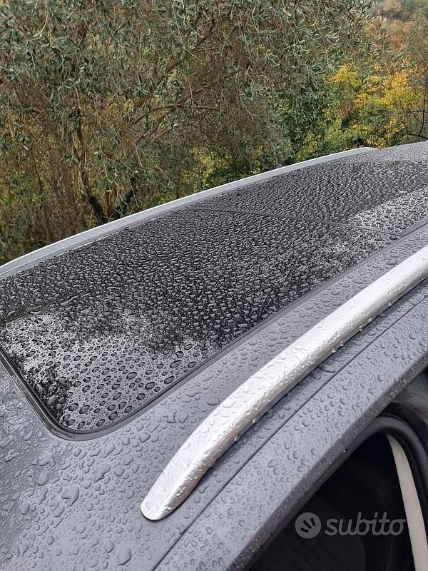 Usata VW Passat 2016 Grigio Berlina