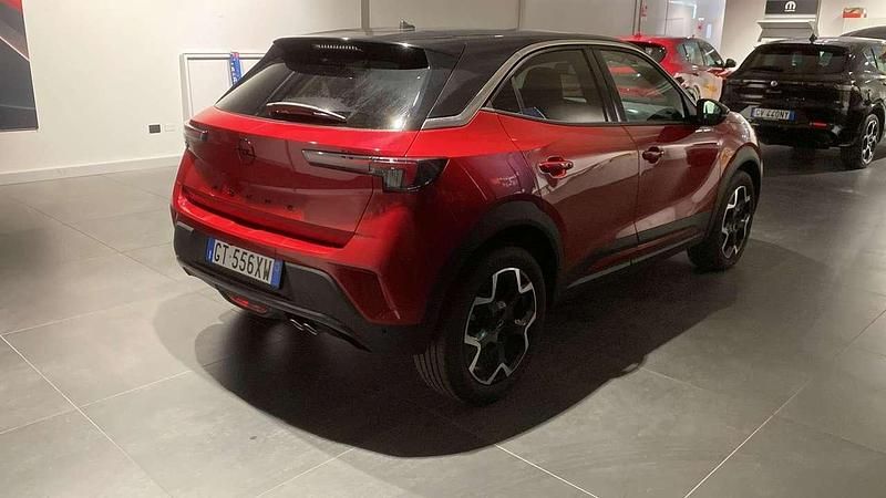 Usata Opel Mokka Ultimate 136 CV (100 kW) 2024 Other SUV