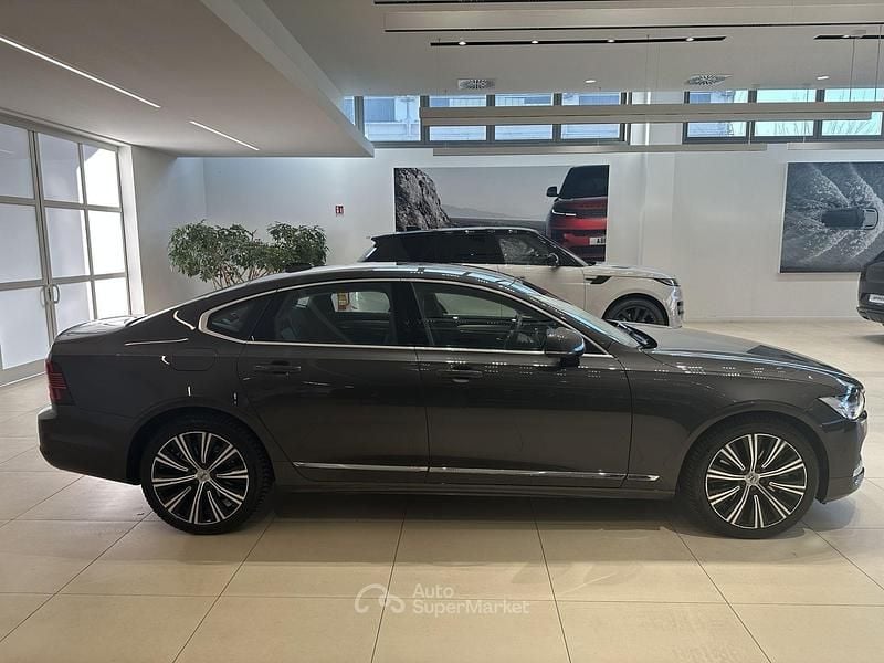 Usata Volvo S90 Plus 197 CV (144 kW) 2025 Other Berlina
