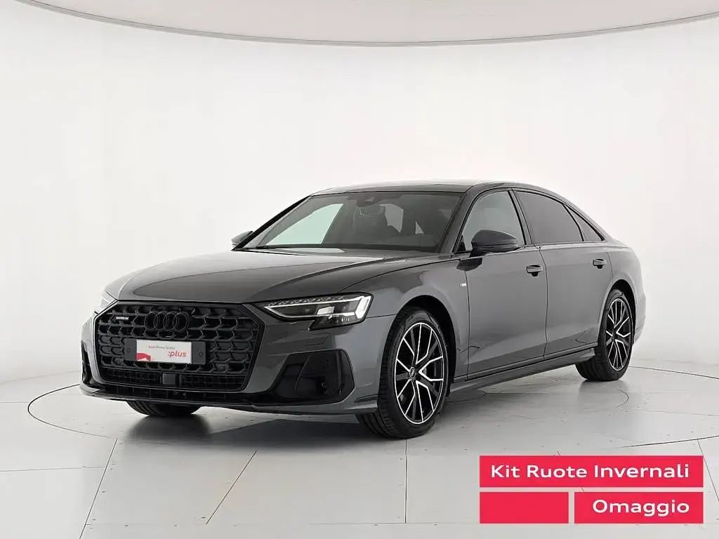 Usata Audi A8L Comfort 286 CV (210 kW) 2024 Berlina