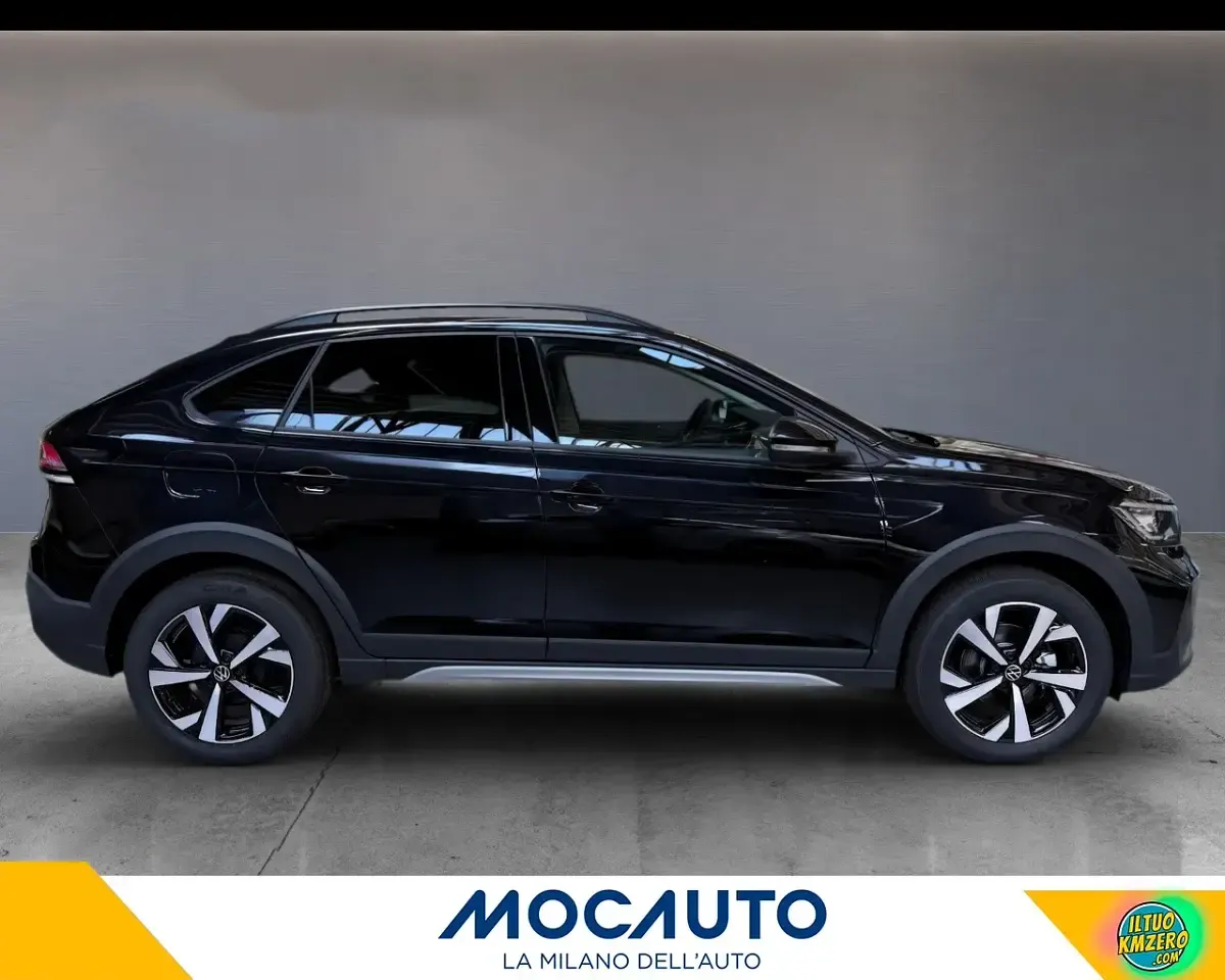 Usata VW Taigo R-line 110 CV (80 kW) 2022 SUV