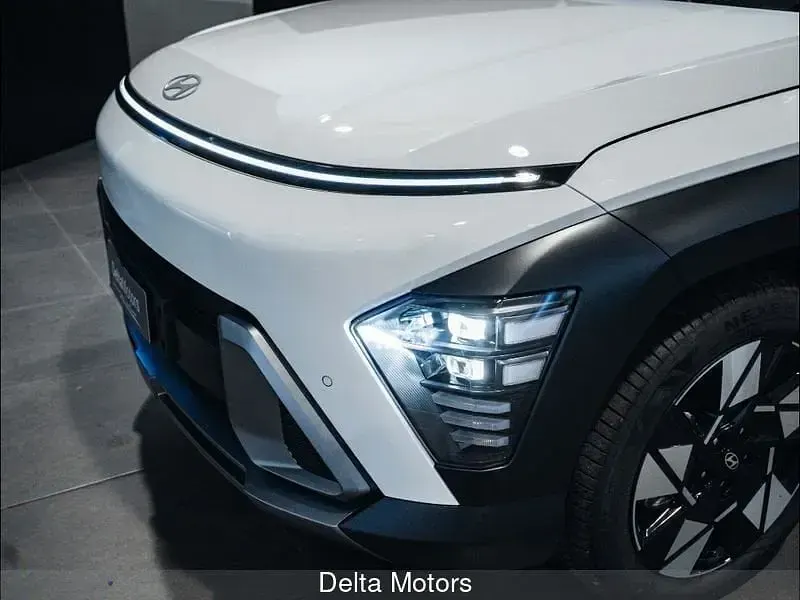 Nuova Hyundai Kona 101 CV (74 kW) 2026 SUV
