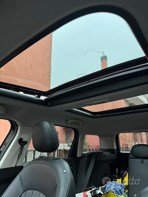 Usata Mini Cooper Countryman 2021 Nero SUV