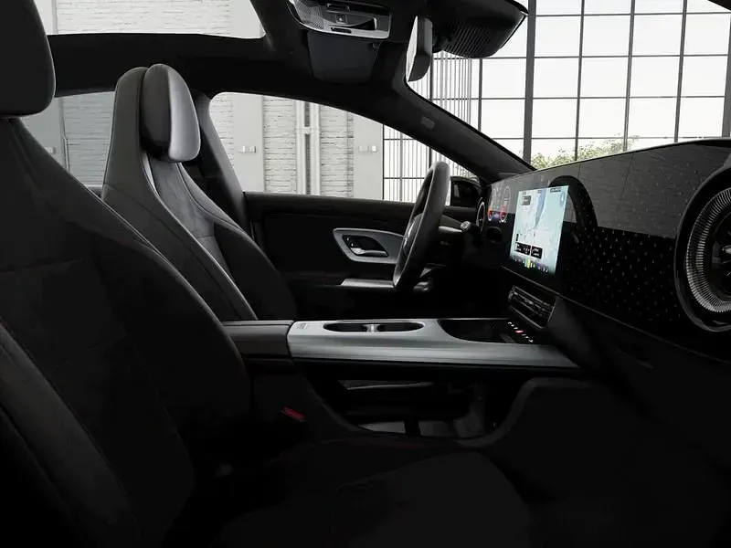 Nuova Mercedes CLA200 Advanced Plus 184 CV (135 kW) 2026 Argento Berlina