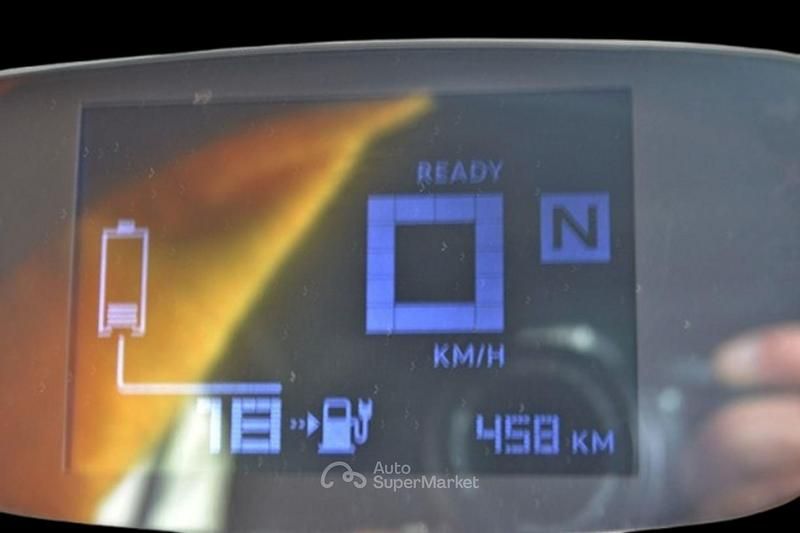 Nuova Fiat Topolino 5 kW (8 CV) 2026 Blu Utilitaria