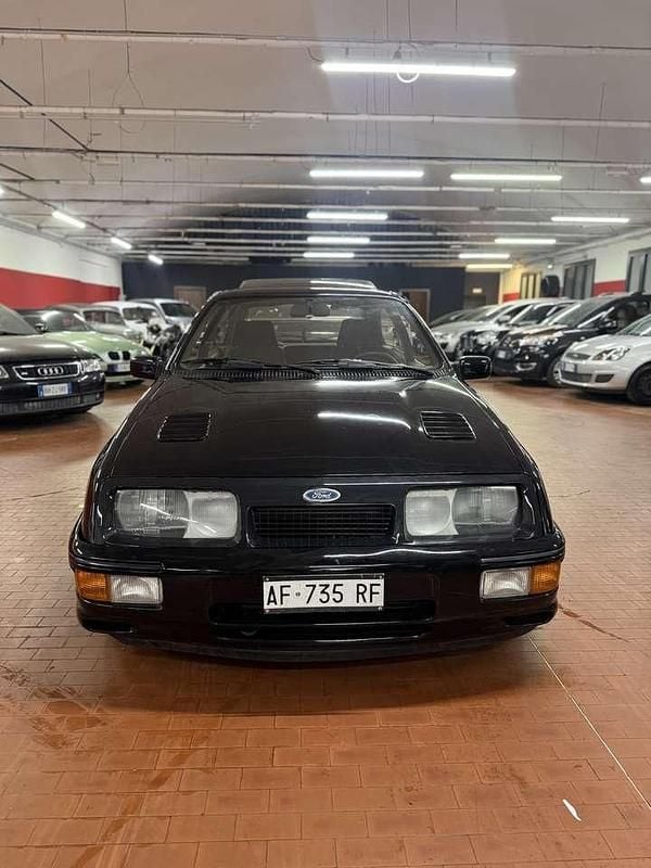Usata Ford Sierra RS 204 CV (150 kW) 1986 Other Berlina