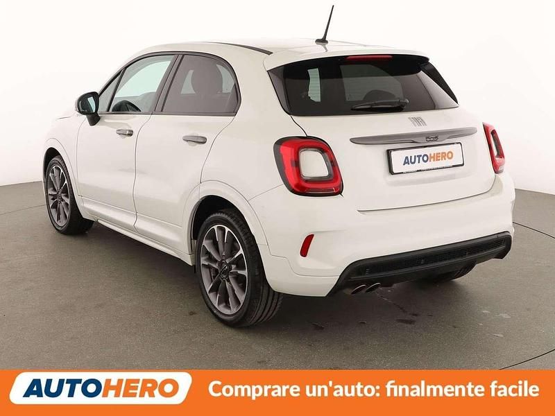 Usata Fiat 130 Sport 131 CV (96 kW) 2023 Bianco SUV