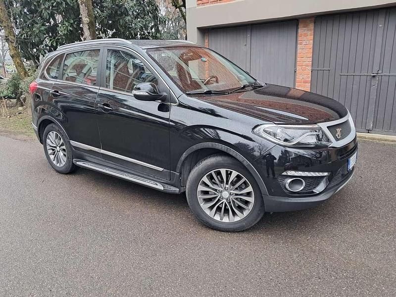 Usata DR DR6 150 CV (110 kW) 2020 SUV