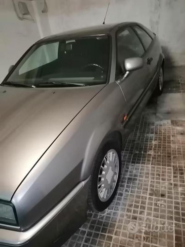Usata VW Corrado 133 CV (97 kW) 1991 Coupé