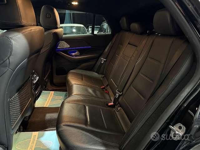 Usata Mercedes GLE300 272 CV (200 kW) 2022 Other Coupé