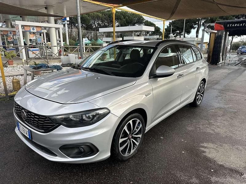 Other Usata 2019 Fiat Tipo Lounge Station wagon | 6900 € (Super prezzo) - Immagine 1/4