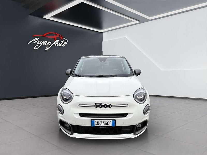 Usata Fiat 500X Sport 120 CV (88 kW) 2023 Other SUV