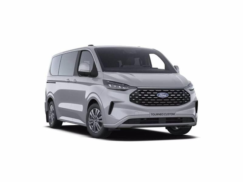 Usata Ford Tourneo Custom Titanium 170 CV (125 kW) 2026 Furgone