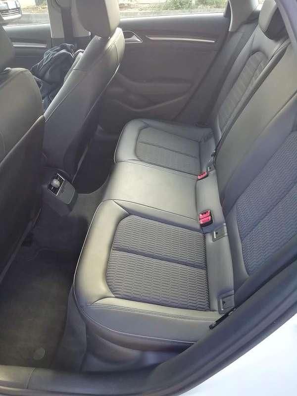 Usata Audi A3 Design 110 CV (80 kW) 2016 Berlina