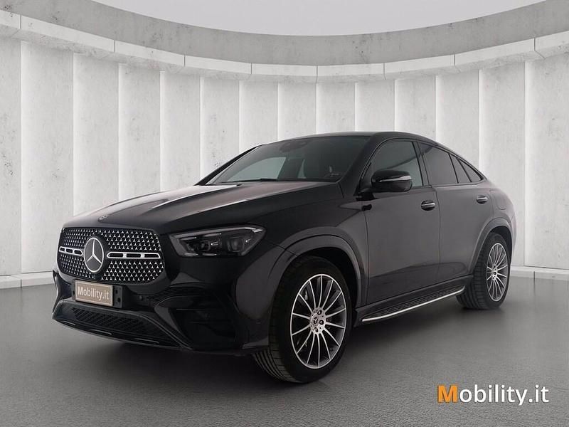 Usata 2023 Mercedes GLE350 AMG Line Premium Coupé | 74.500 € (Buon prezzo) - Immagine 1/1