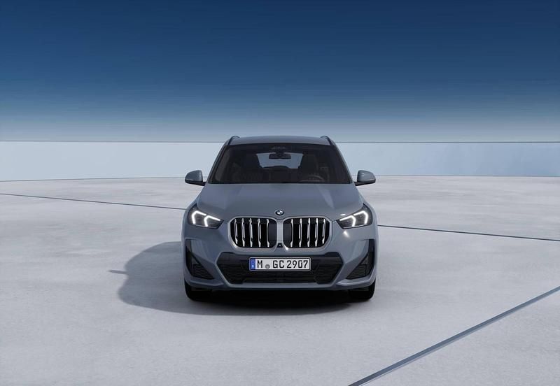 Nuova BMW X1 M Sport 204 CV (150 kW) 2026 Storm bay SUV