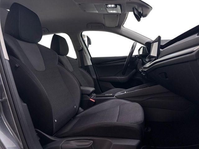 Usata Skoda Octavia Executive 150 CV (110 kW) 2024 Grigio metallizzato Station wagon