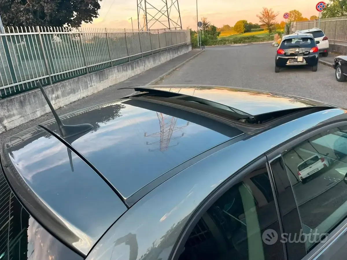 Usata Fiat 500 69 CV (50 kW) 2019 Grigio Berlina