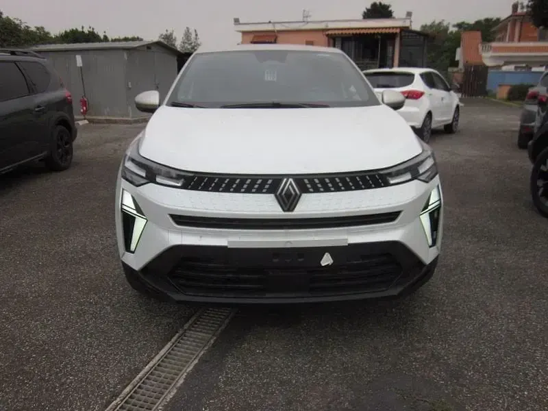 Nuova Renault Captur 116 CV (85 kW) 2026 SUV