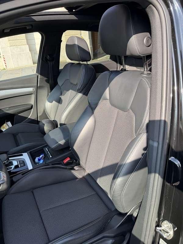 Usata Audi Q5 S-line plus 265 CV (194 kW) 2023 SUV