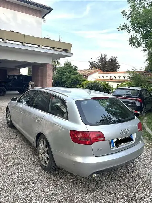 Usata Audi A6 224 CV (164 kW) 2006 Station wagon