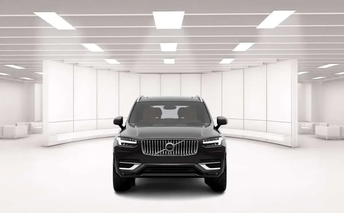 Usata Volvo XC90 Ultimate 310 CV (228 kW) 2023 Grigio SUV