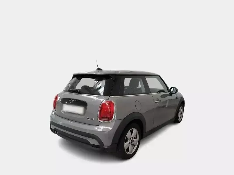 Używany Mini Cooper 135 KM (99 kW) 2021 Hatchback
