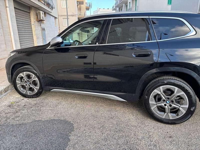 Usata BMW X1 xLine 150 CV (110 kW) 2022 SUV