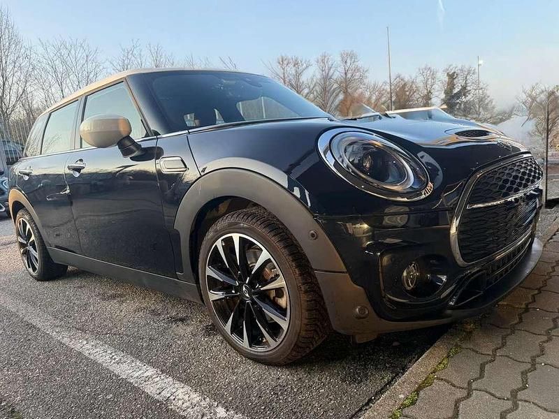 Usata Mini Cooper S Clubman 178 CV (130 kW) 2022 Station wagon