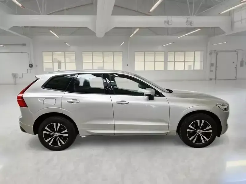 Usata Volvo XC60 Business Edition 197 CV (144 kW) 2020 SUV