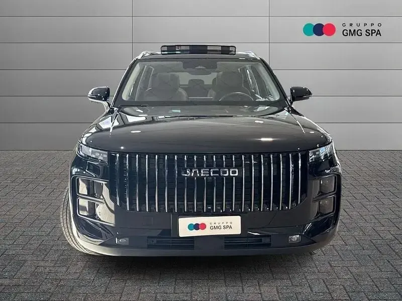 Usata Jaecoo 7 147 CV (108 kW) 2025 Nero SUV