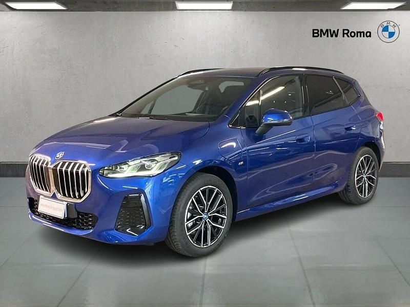 Usata BMW 225 Active Tourer Comfort Edition 136 CV (100 kW) 2024 Monovolume
