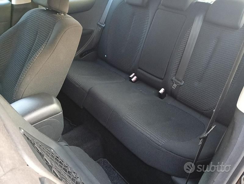 Occasion Citroën C4 2016 Noir Coupé