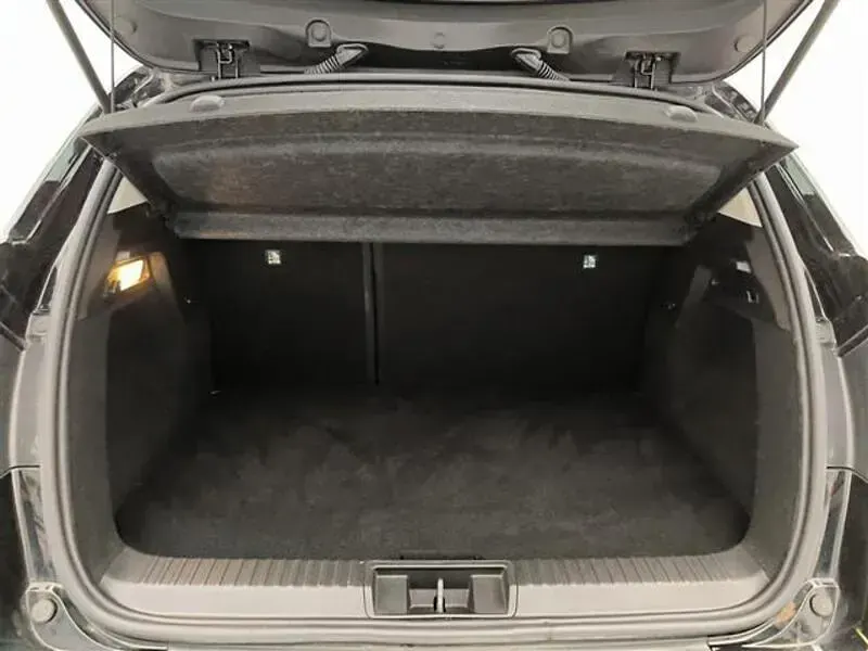 Usata Renault Captur Intens 160 CV (117 kW) 2021 SUV