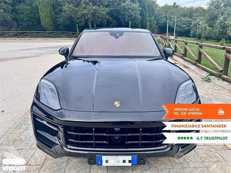 Usata Porsche Cayenne 304 CV (223 kW) 2024 SUV