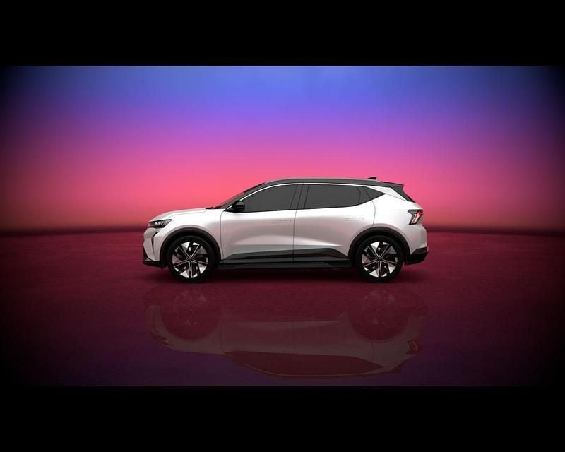 Nuova Renault Scenic E-Tech Komfort 125 kW (170 CV) 2026 Bestyle montecarlo (bianco nacré + ner SUV