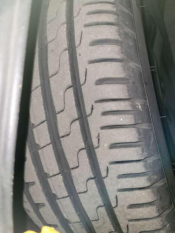 Usata Peugeot 508 SW Allure 181 CV (133 kW) 2016 Grigio Station wagon