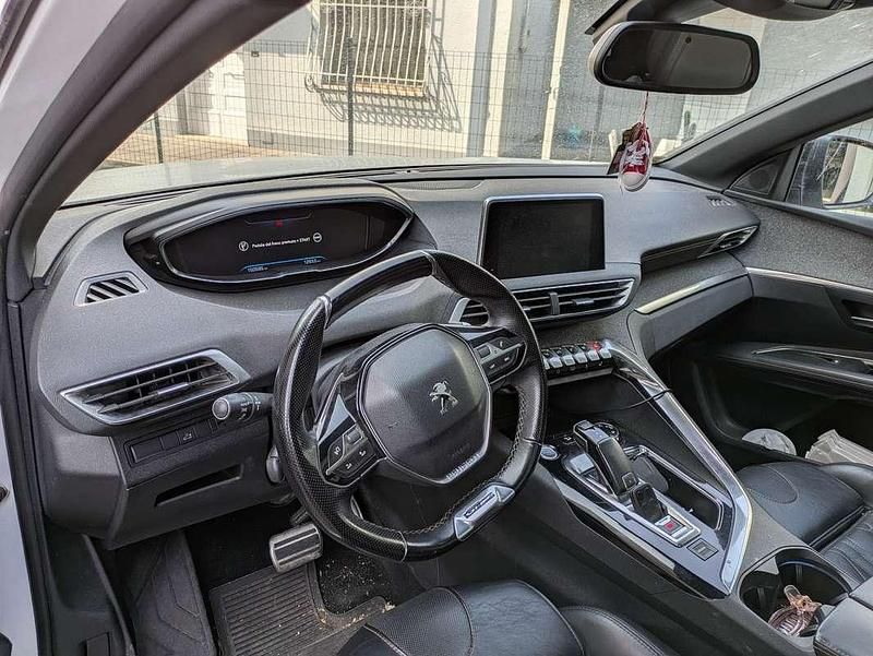 Usata Peugeot 3008 GT-line 120 CV (88 kW) 2016 SUV