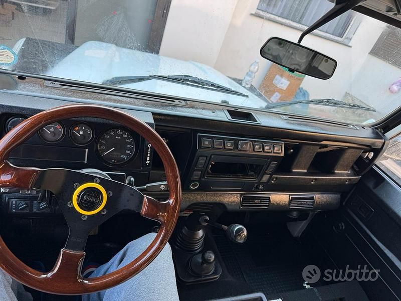 Usata Land Rover Defender 2006 SUV