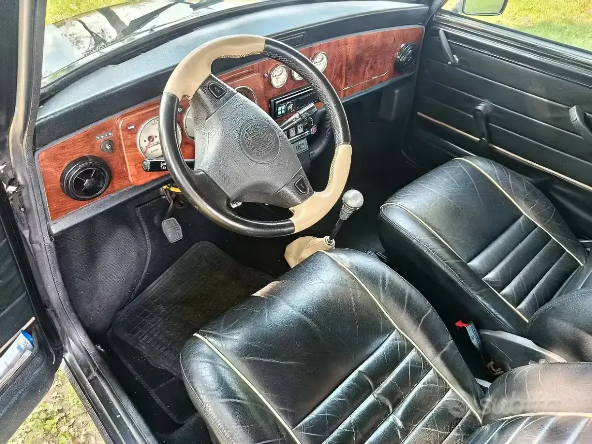 Usata Rover Mini 1998
