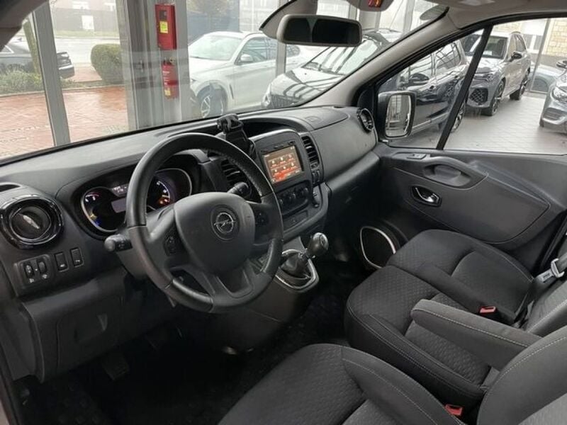 Usato 2015 Opel Vivaro 1.6 Diesel 146 CV (25.900 €)